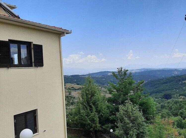 Guest House Ilektra