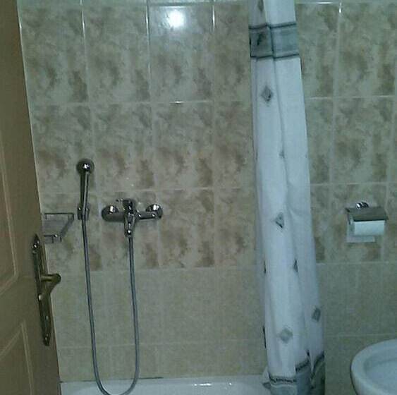 Guest House Ilektra
