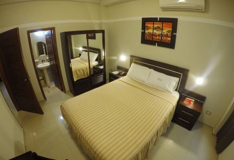 Hostal Cambria