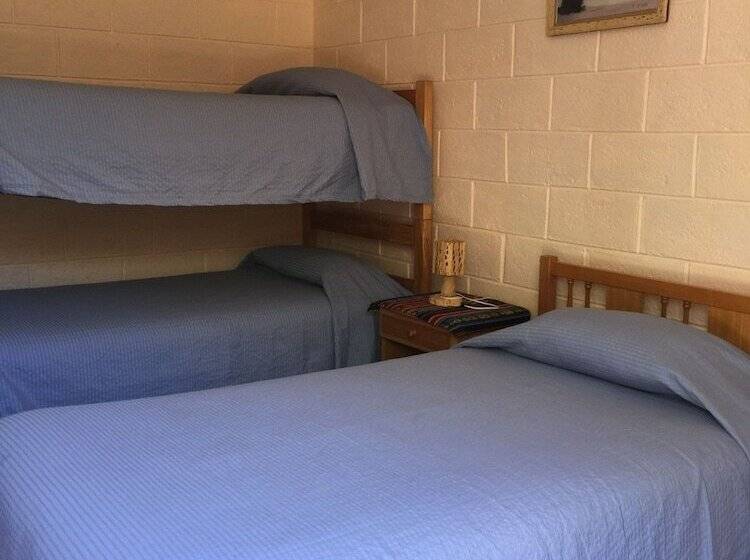 Hostal Vilama