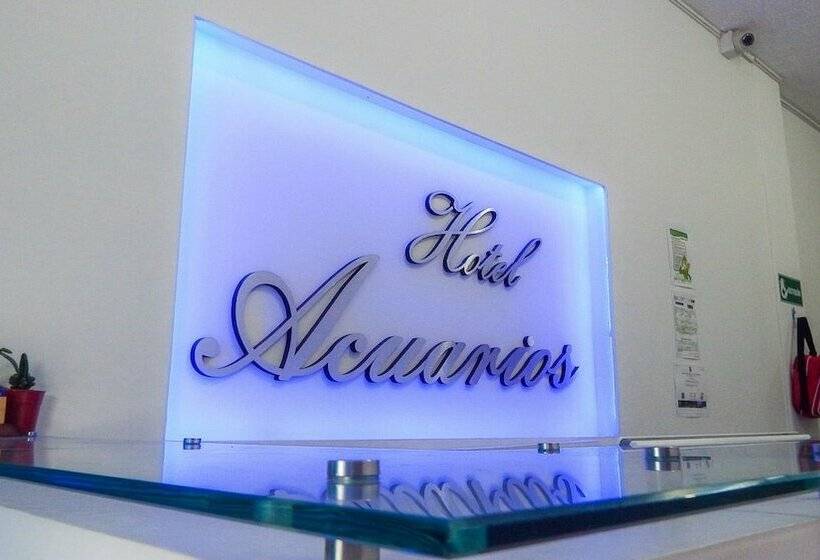 فندق Acuarios
