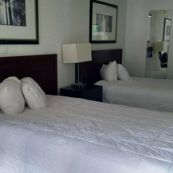 فندق Affinity Inn And Suites