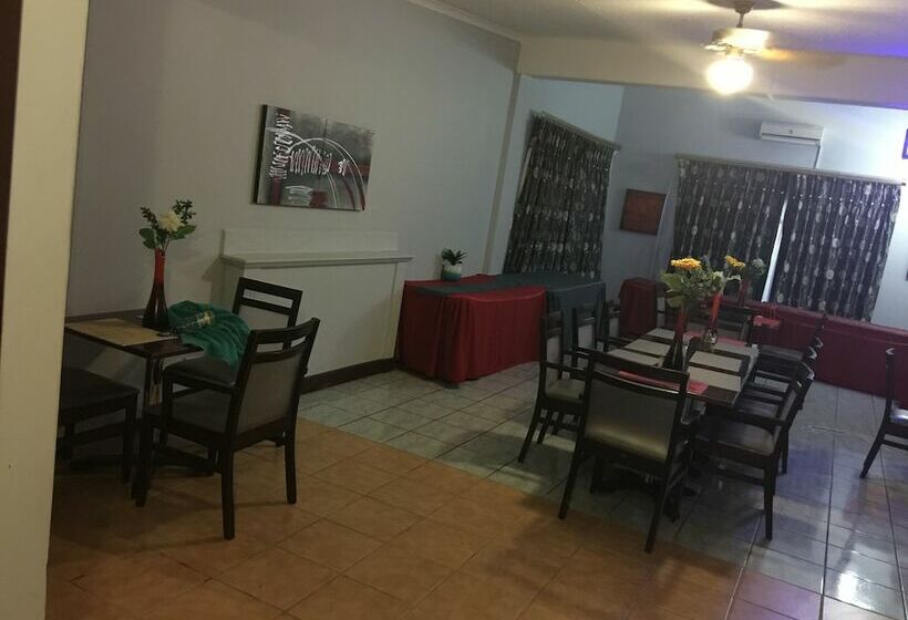 酒店 Africa Lodges