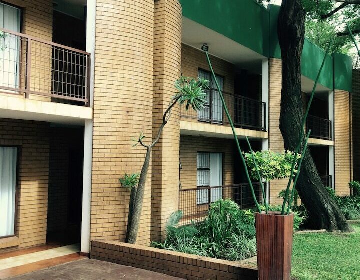 酒店 Africa Lodges