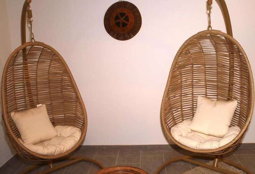 هتل B&b Oa6 Casa
