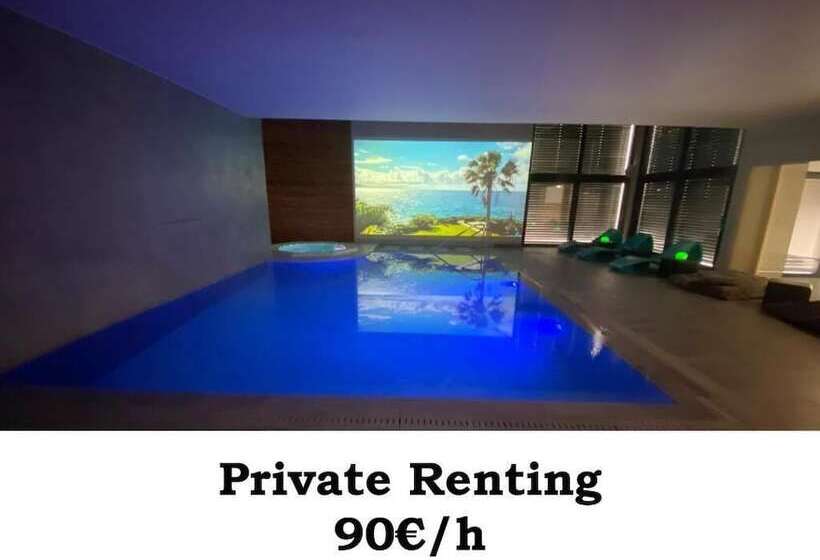 هتل B&b Oa6 Casa