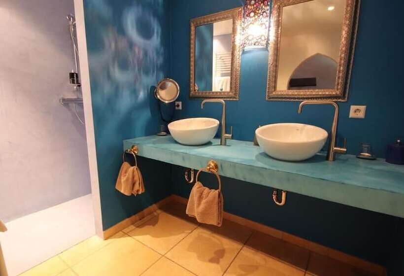 هتل B&b Oa6 Casa