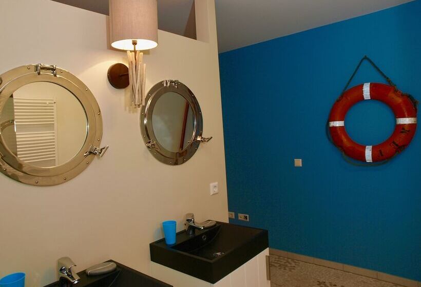 هتل B&b Oa6 Casa
