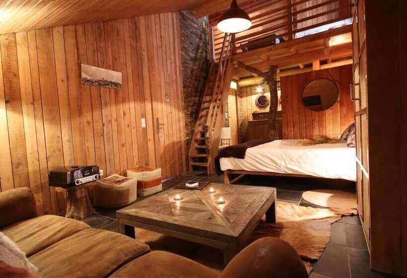 هتل B&b Oa6 Casa