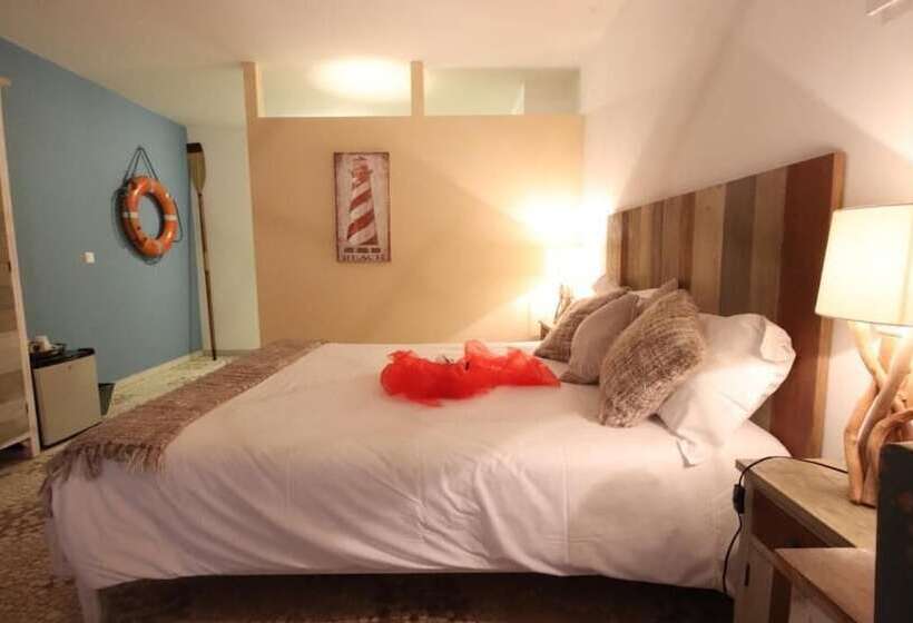 هتل B&b Oa6 Casa