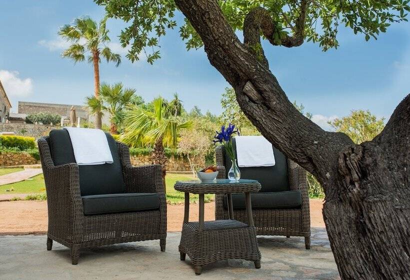 هتل Casa Font I Roig