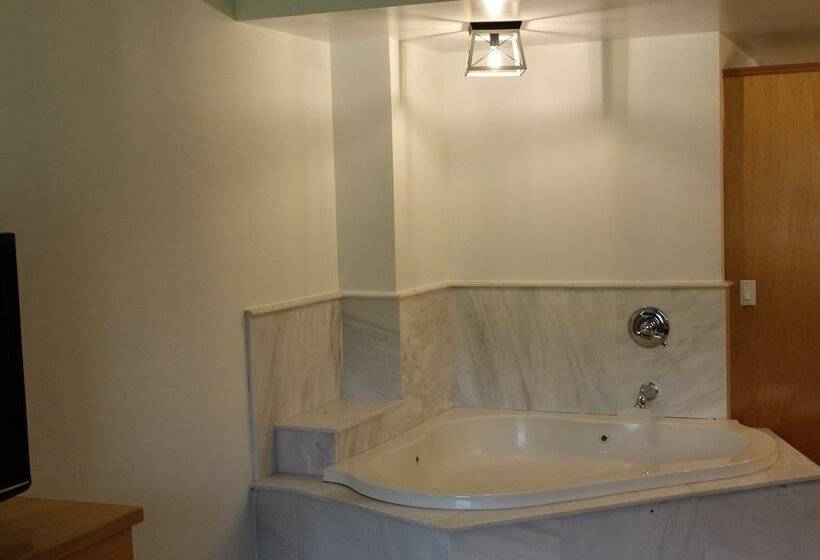 Отель Catskill Seasons Inn