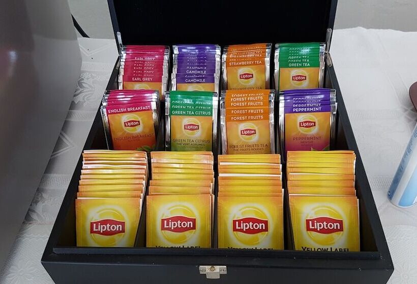 בית מלון כפרי Golden Beach Agiocampos