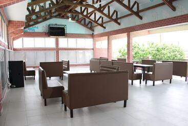 هتل Hôtel Belavie