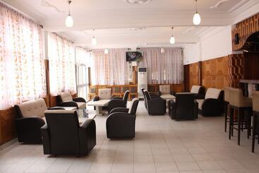 هتل Hôtel Belavie