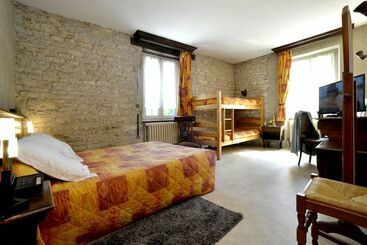 Отель La Vieille Auberge