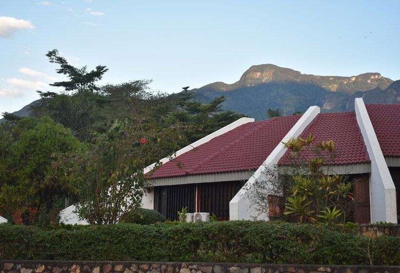 هتل Morogoro