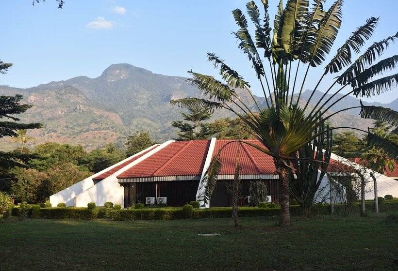 هتل Morogoro