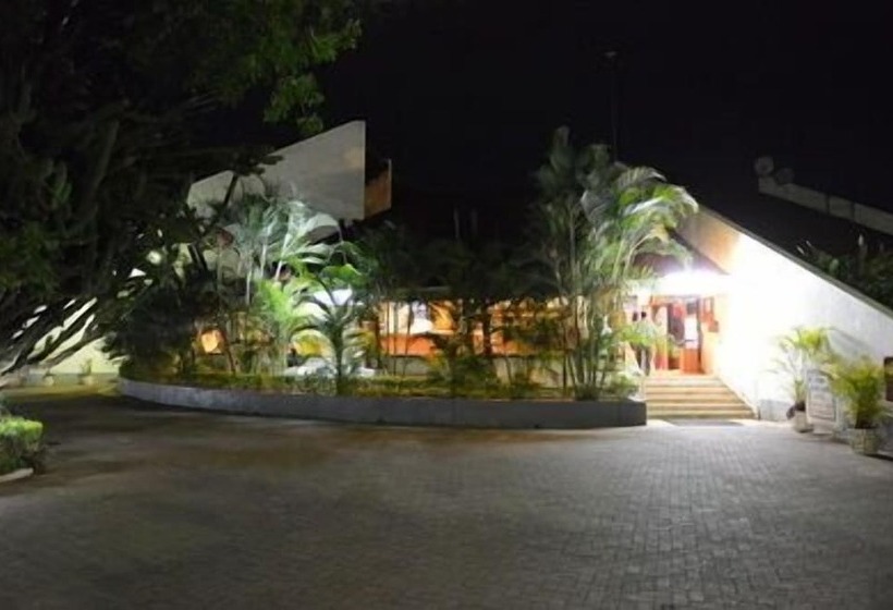 هتل Morogoro