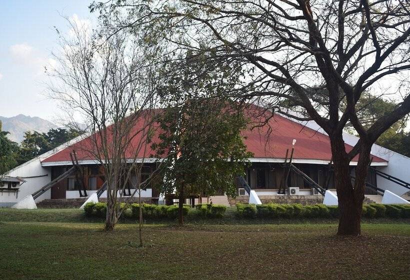هتل Morogoro
