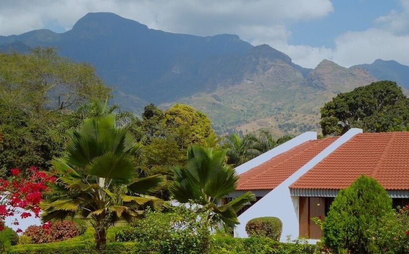 هتل Morogoro