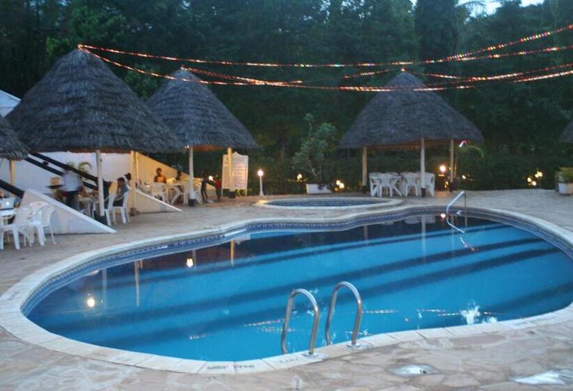 هتل Morogoro