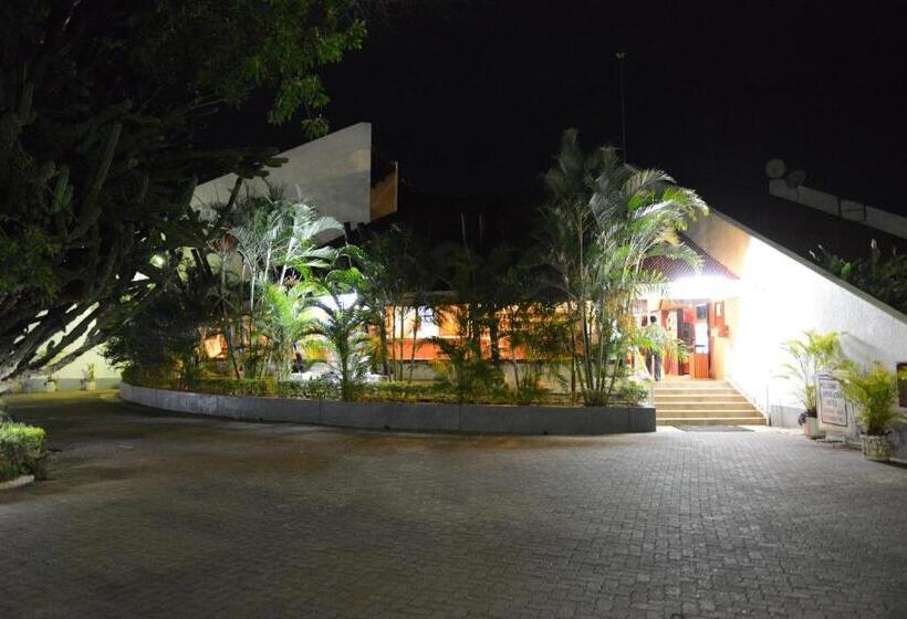 هتل Morogoro