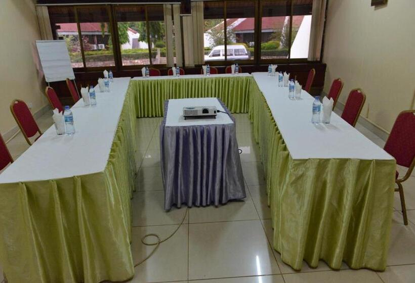 هتل Morogoro