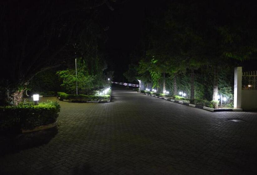 هتل Morogoro