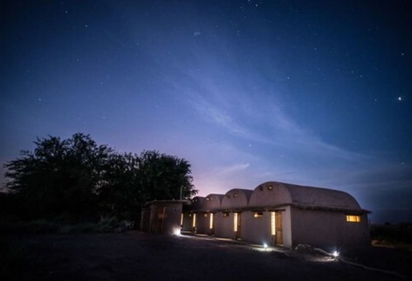هتل Planeta Atacama Lodge