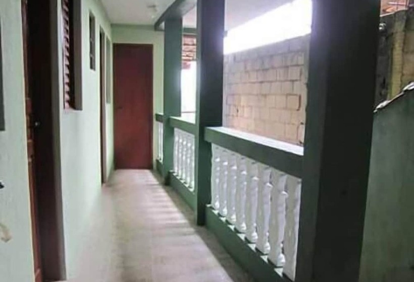 هتل Pousada Villa Paty   Campos Do Jordão