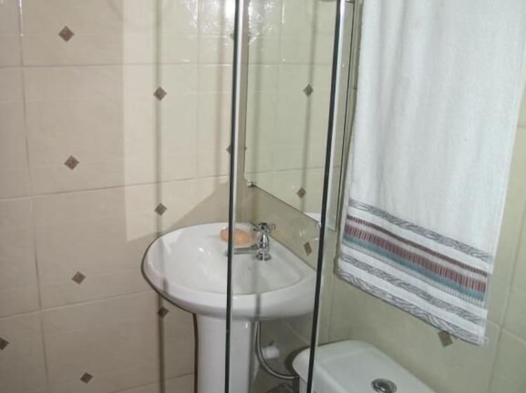 هتل Pousada Villa Paty   Campos Do Jordão