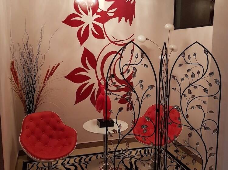 فندق Sarmiento Imperial