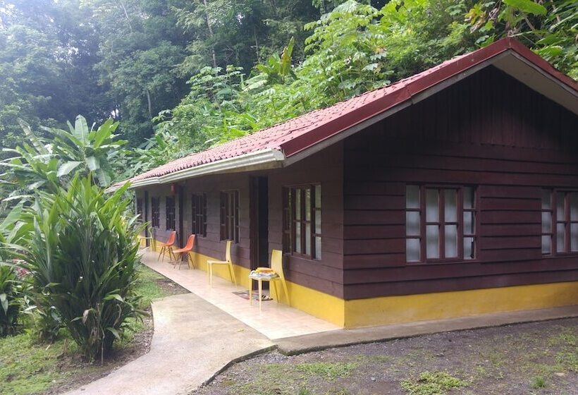 فندق Selva Color Forest & Beach Ecolodge
