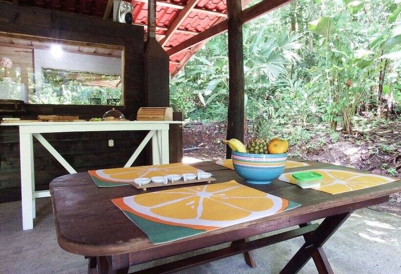 فندق Selva Color Forest & Beach Ecolodge