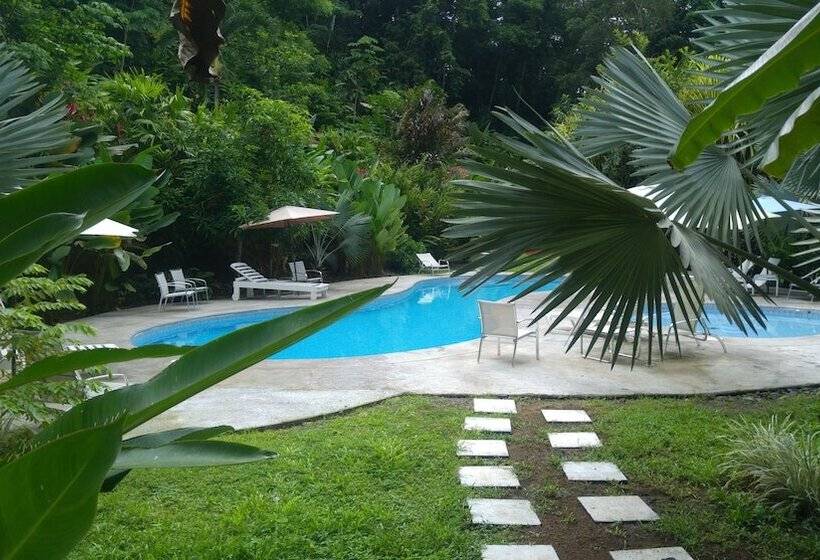 فندق Selva Color Forest & Beach Ecolodge
