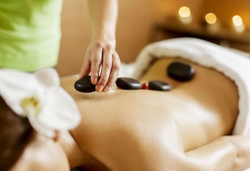 ホテル São Pedro Spa Médico