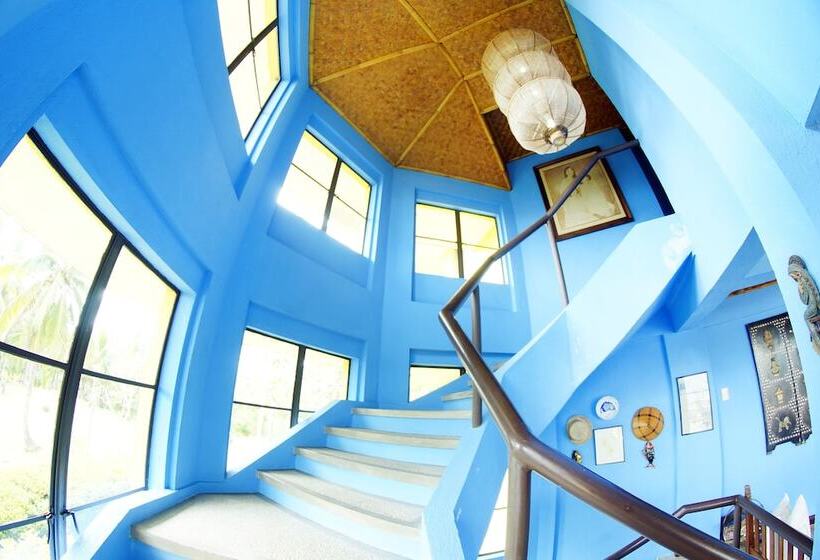 Отель Ticao Altamar Boutique Resort