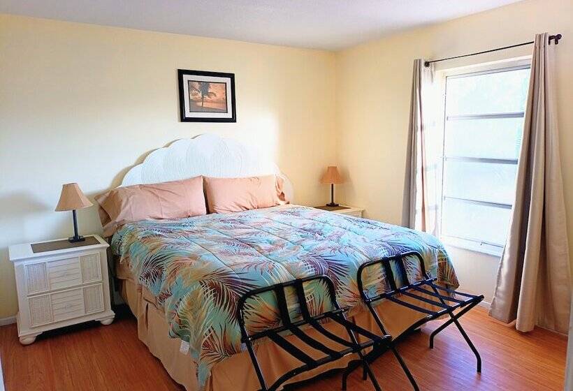 فندق Tropical Dreams   Sarasota Condos Near Siesta Key