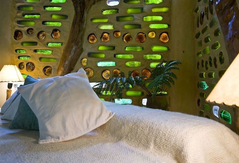 فندق Yacutinga Lodge