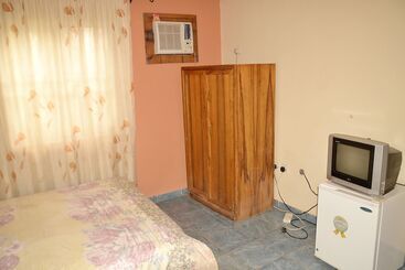 Jokems Airport View Hotel Adults Only