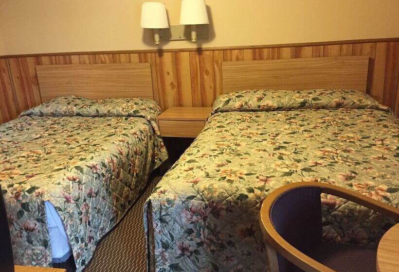 فندق على الطريق Black Forest Inn Of Adamstown