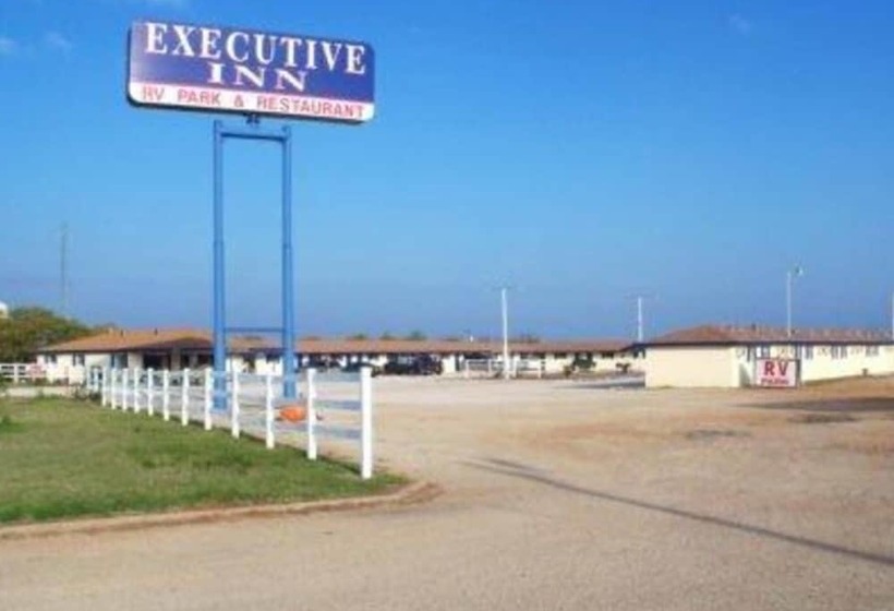 مُتل Executive Inn