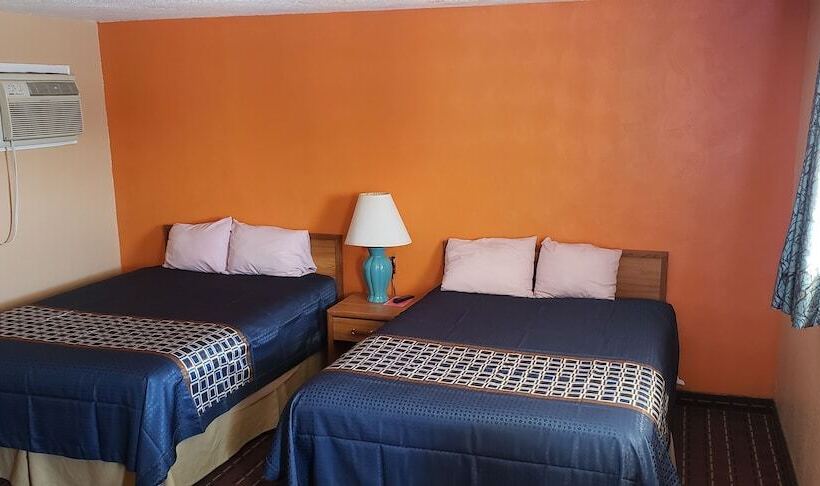 مُتل Executive Inn