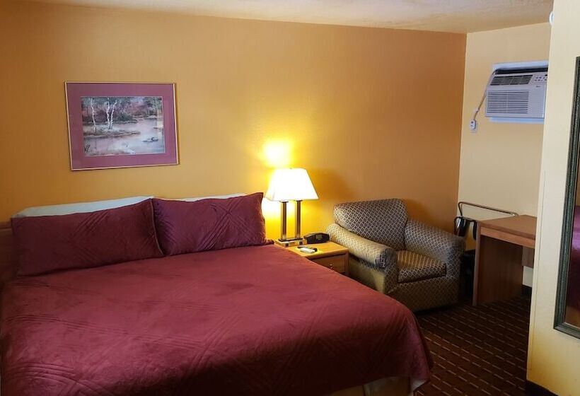 مُتل Executive Inn
