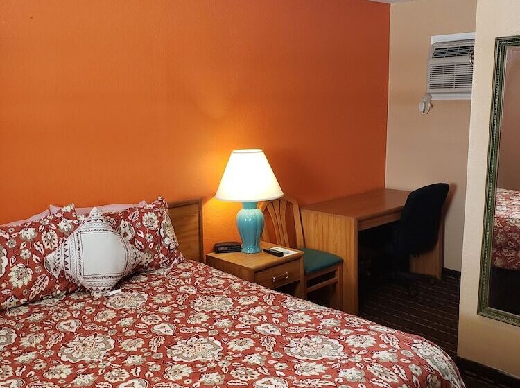 مُتل Executive Inn