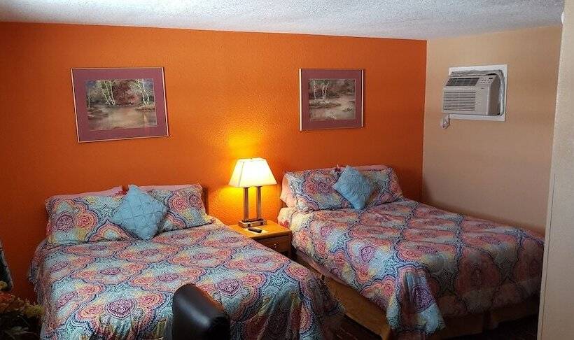 مُتل Executive Inn