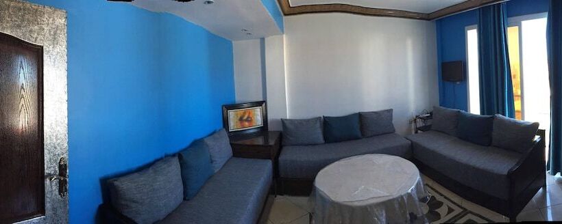 펜션 Auberge Imsouane
