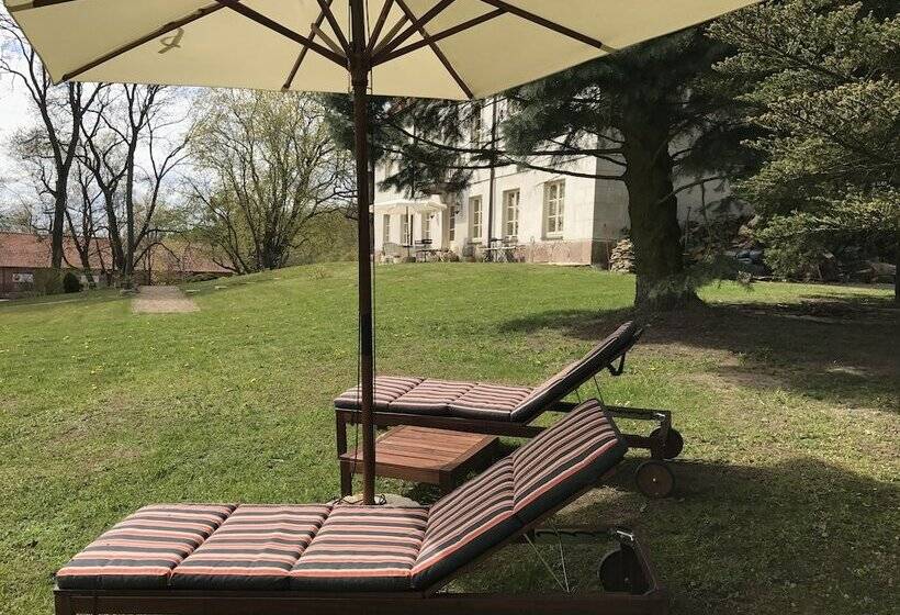 Пансион Dwór Dawidy
