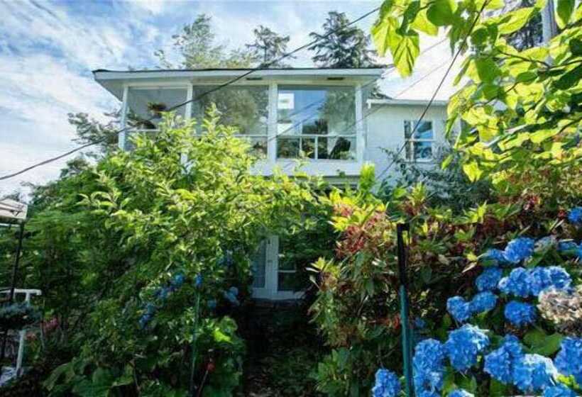 膳宿费 Leigh Lani Guest House